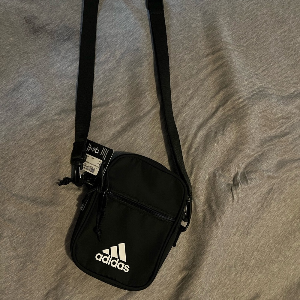 Adidas shoulder/crossbody bag